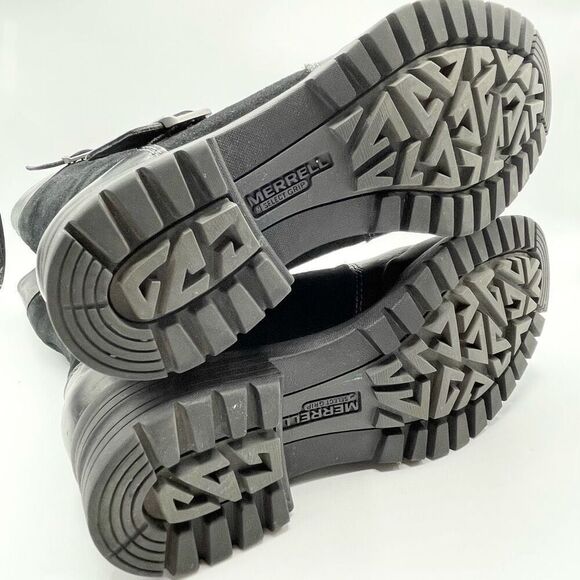 Merrell City Leaf tall boots - size 6.5 - Picture 9 of 11